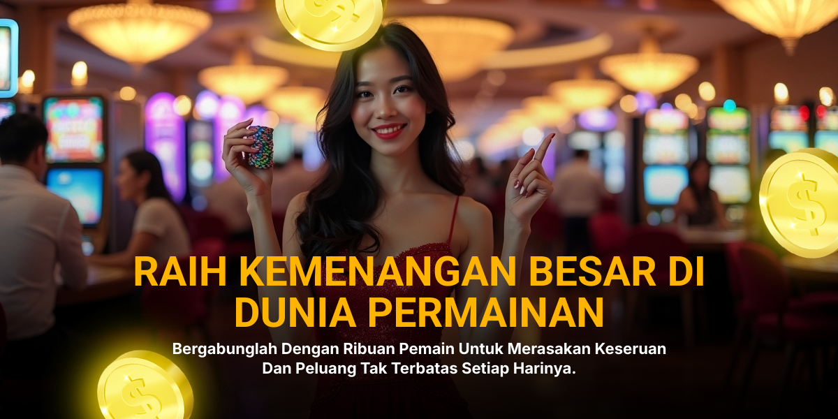 Slot Sweet Bonanza: Sensasi Manis yang Menguntungkan