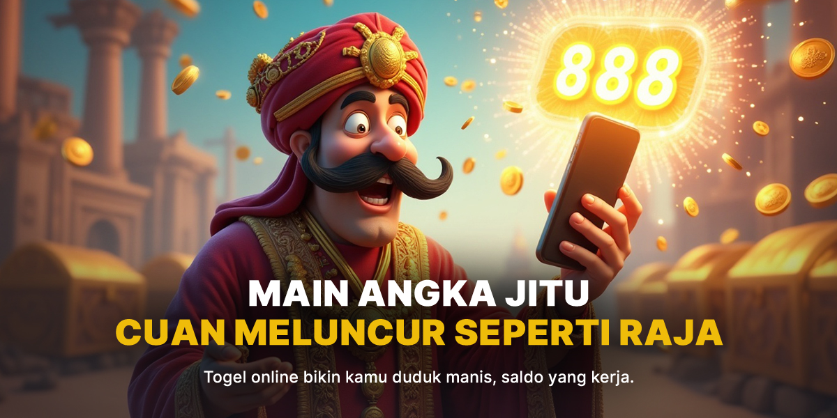 Membongkar Rahasia Togel: Strategi, Tips, dan Insight Terpercaya untuk Menang
