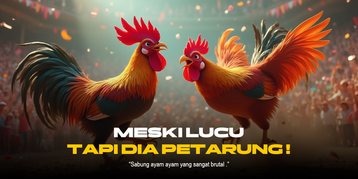 Mengenal Jenis Ayam Aduan di SV388 dengan Odds Terbaik
