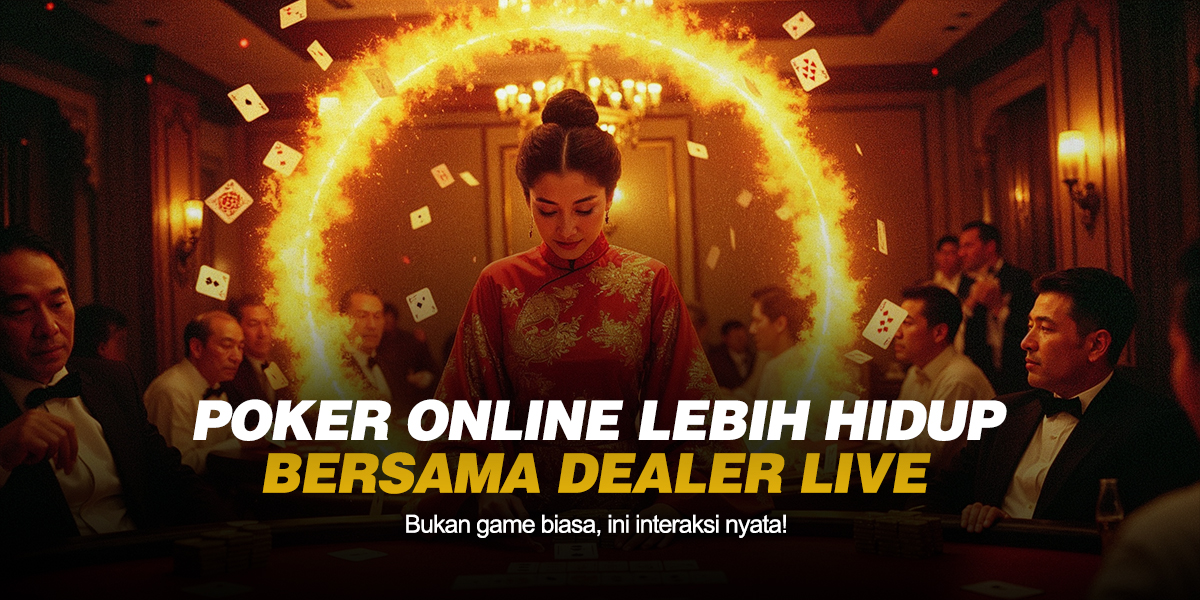 Menyelami Dunia Casino: Strategi, Teknologi, dan Peluang Emas di Meja Hijau