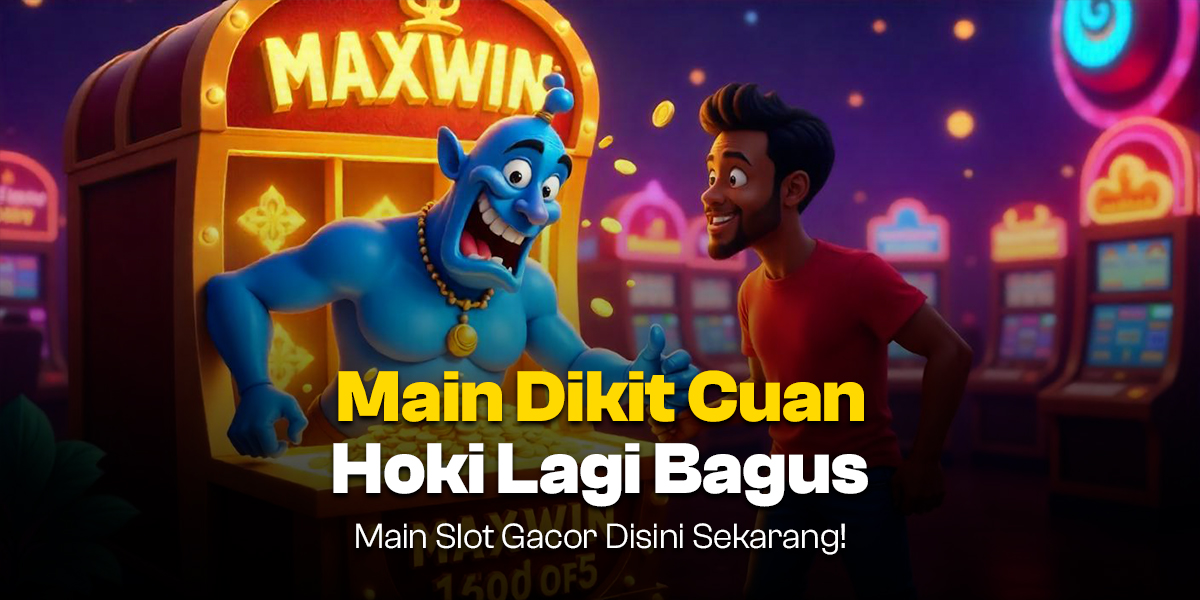 Menyelami Dunia Slot: Inovasi, Strategi, dan Kesenangan Tak Terbatas