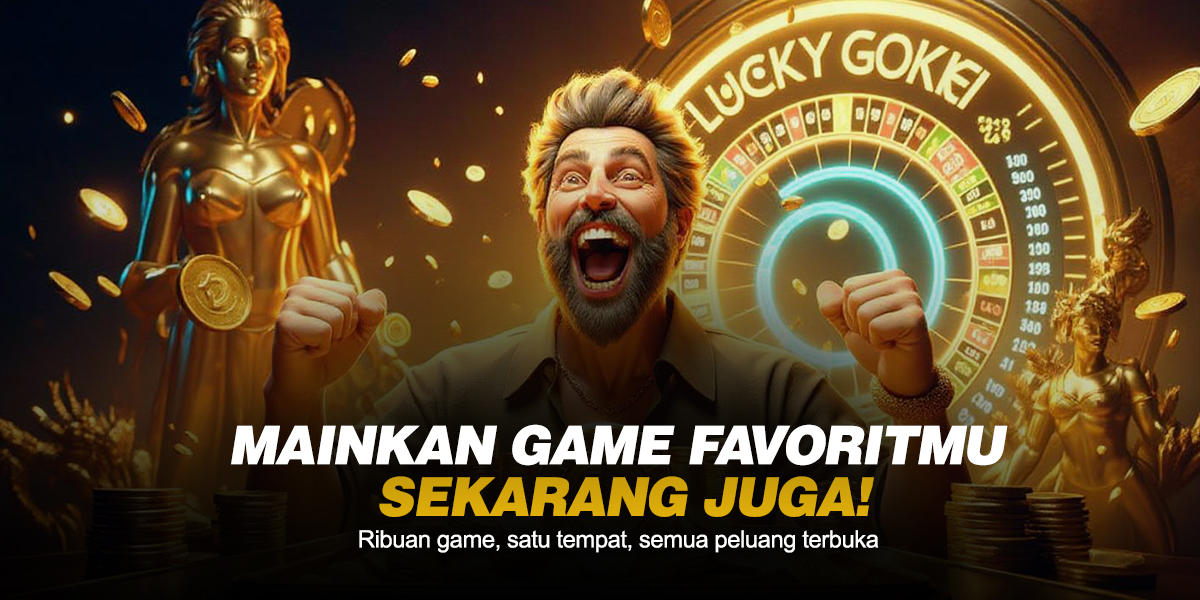Sensasi Bermain Live Casino Evolution Gaming yang Memukau