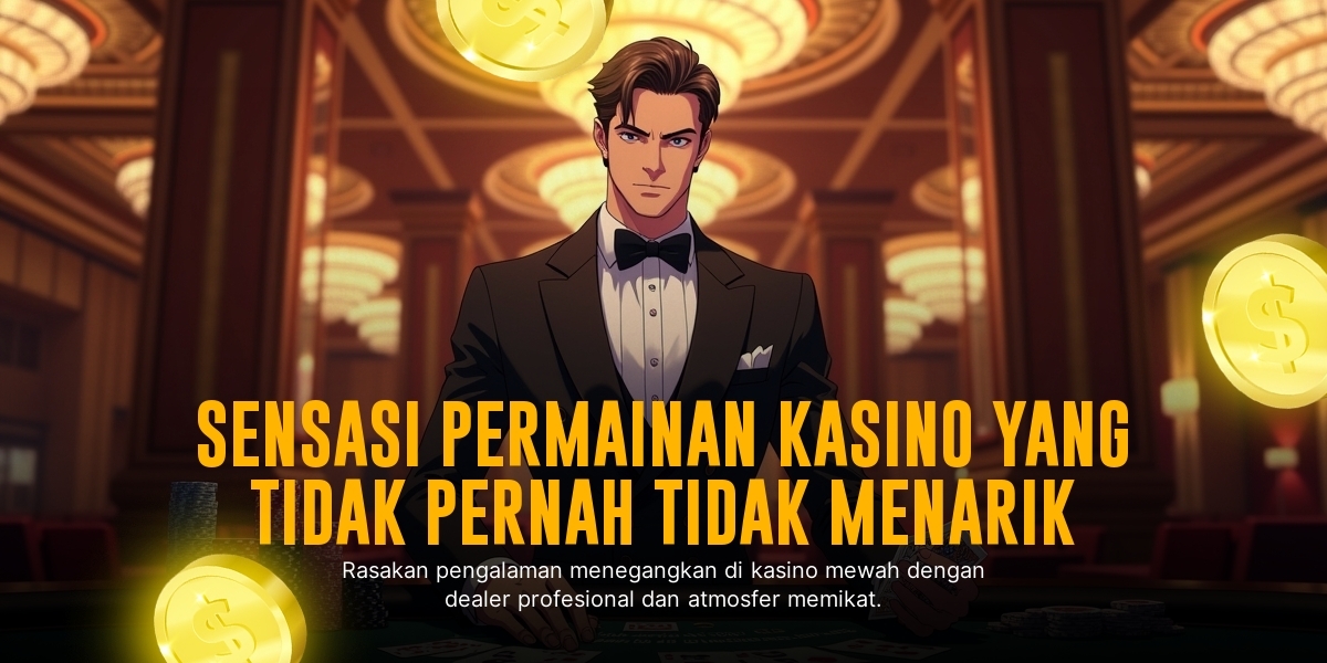 Rahasia Blackjack Evolution Gaming yang Bikin Ketagihan!