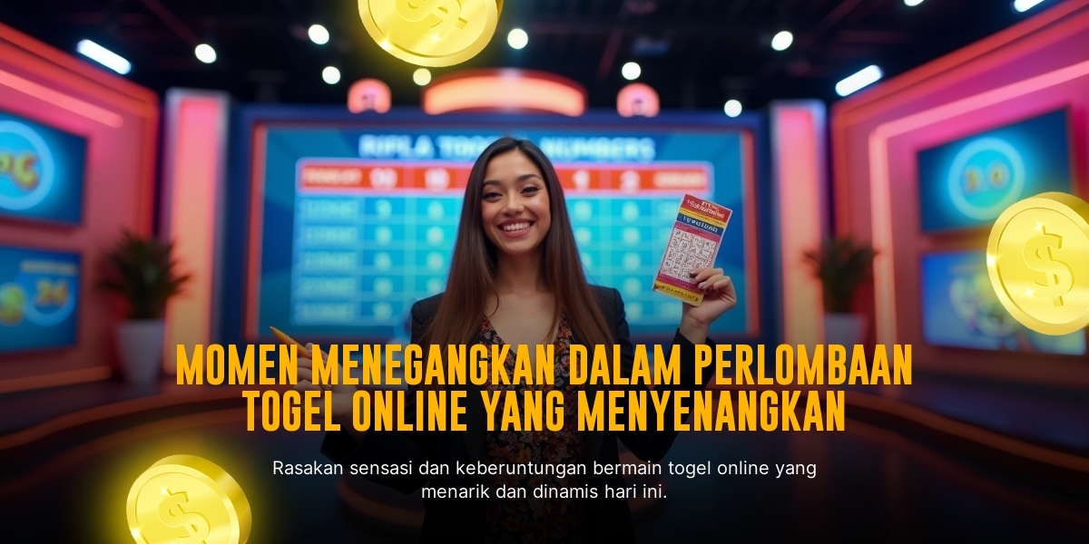 Colok Bebas: Strategi Jitu Menang Togel Hongkong
