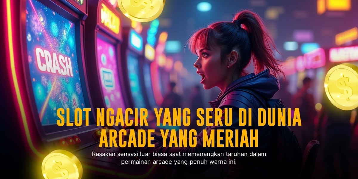 Dingdong Fishing: Game Arcade Seru dari Spadegaming