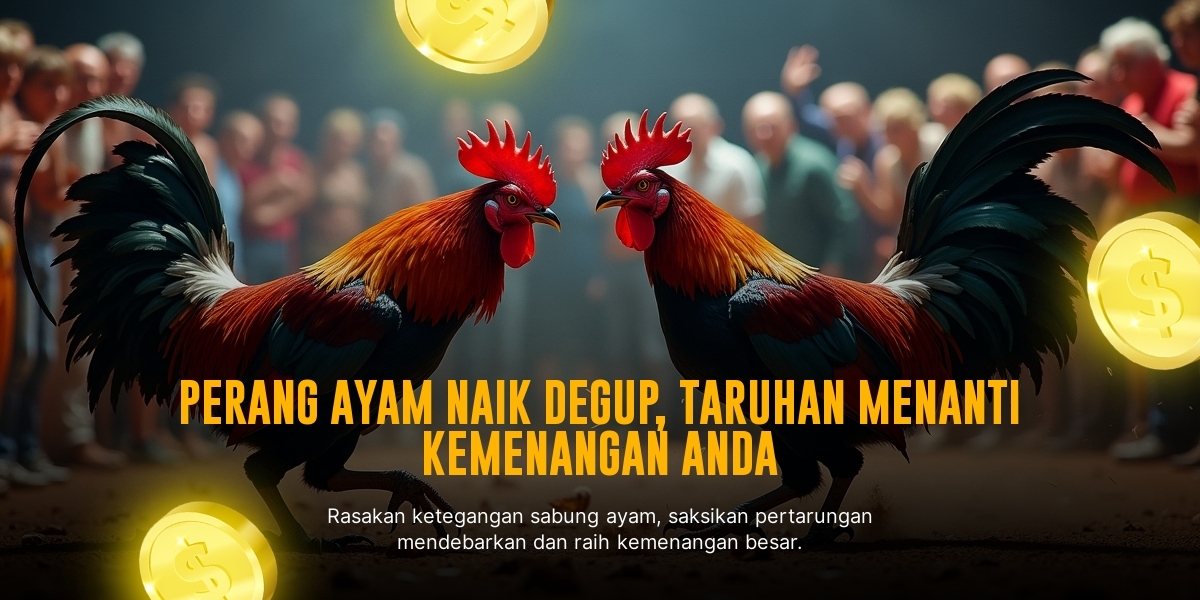 Membedah Jenis Ayam Laga di SV388: Panduan Sabung Ayam Terbaik