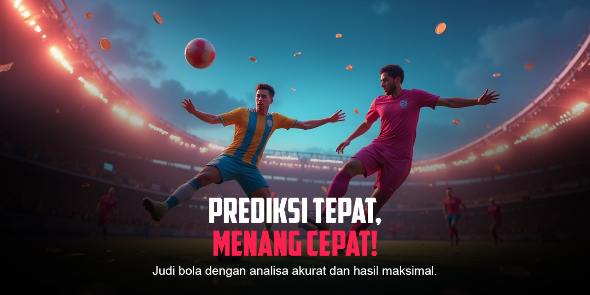 Strategi Jitu Taruhan Bola yang Bikin Kamu Jadi Juara