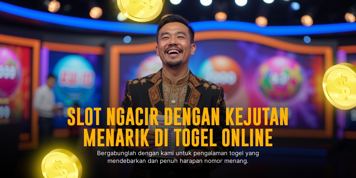 Mengulik Togel Singapore: Strategi dan Tips Jitu Menang