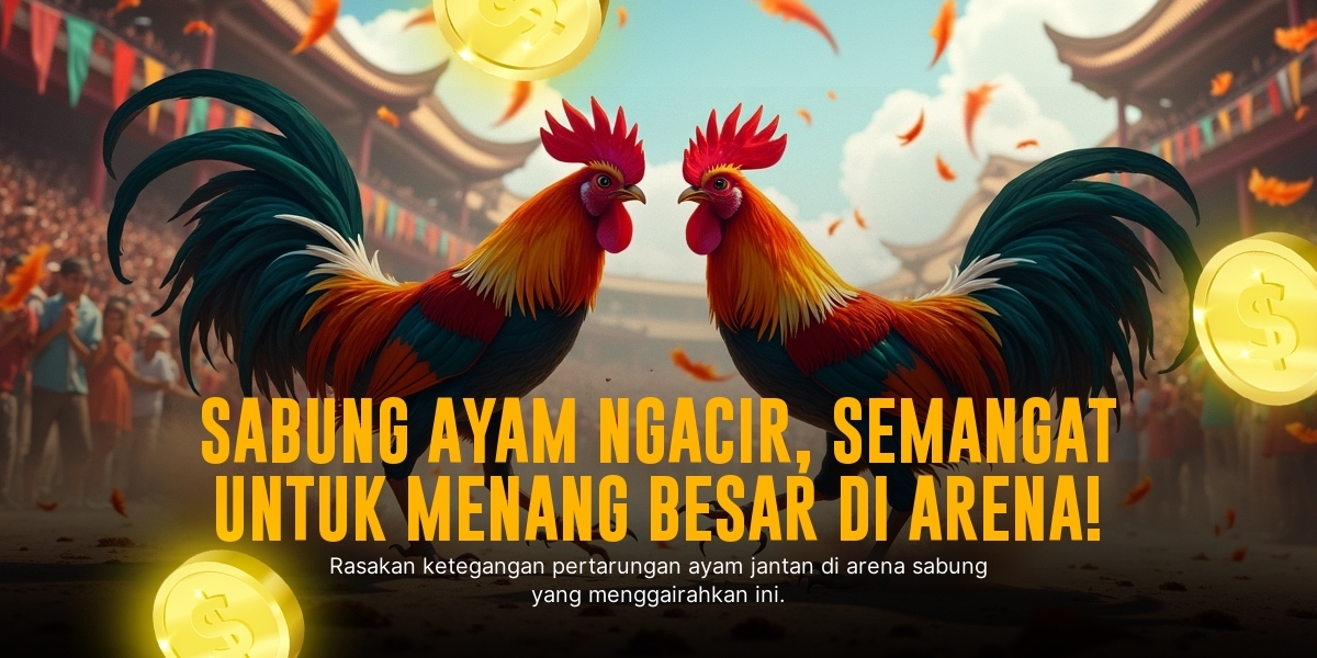 Mengenal Ayam Bangkok Aduan di SV388: Rahasia Sabung Ayam Modern