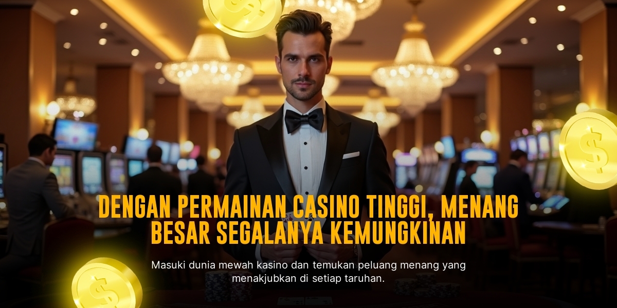 Sensasi Taruhan Blackjack Live Evolution Gaming yang Menggoda