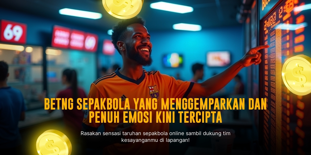 Mengenal Jadwal dan Taruhan Bola Bersama SBOBET
