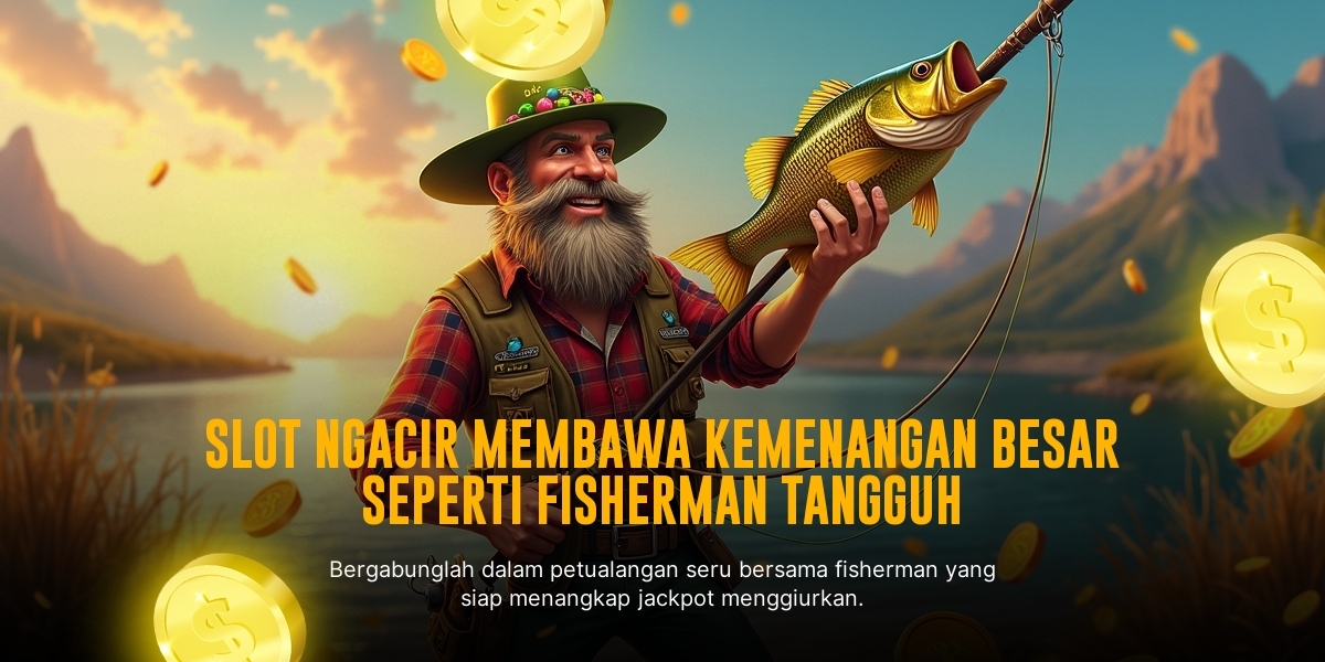 Menjajal Sensasi Slot Joker Gaming Terbaru: Panduan Lengkap dan Strategi Menang