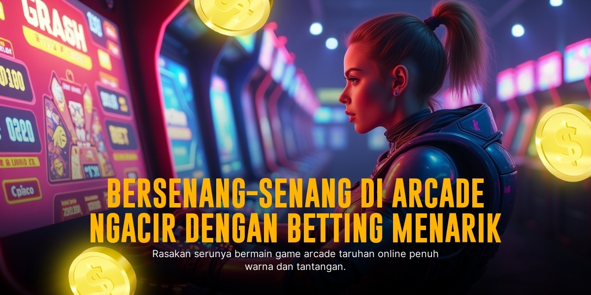 Dingdong Fishing: Sensasi Arcade Memancing dari Spadegaming