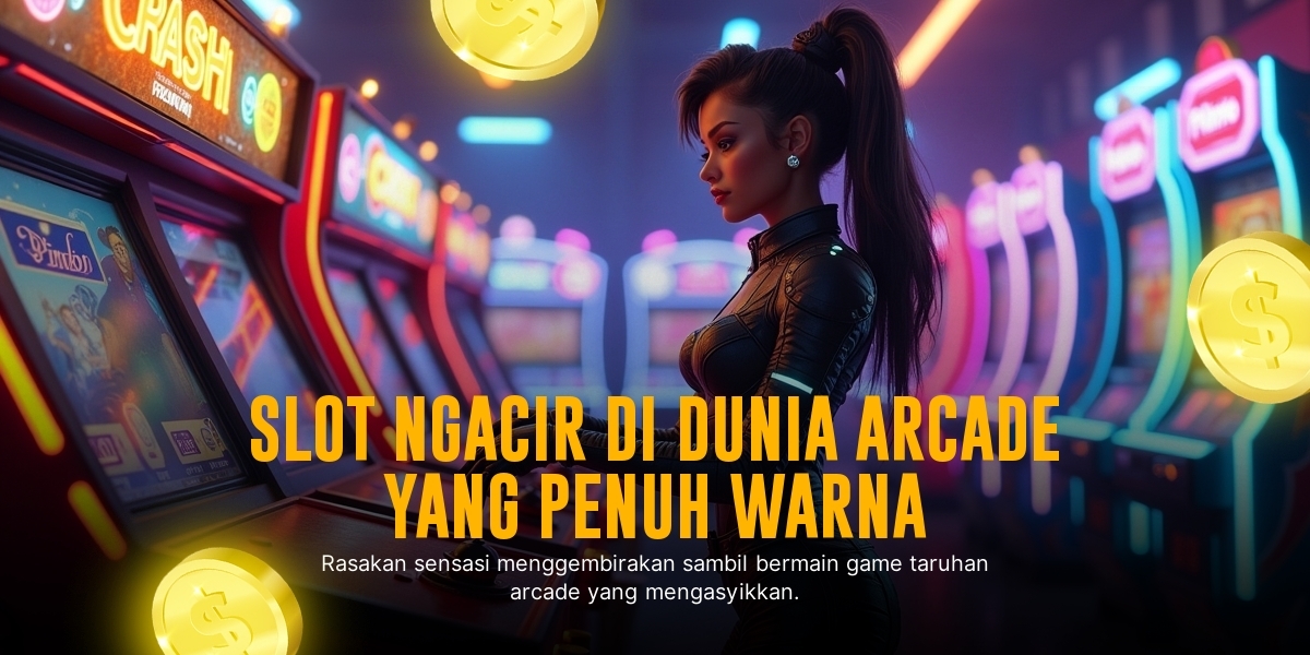 Dingdong Fishing: Sensasi Arcade Memenangkan Jackpot