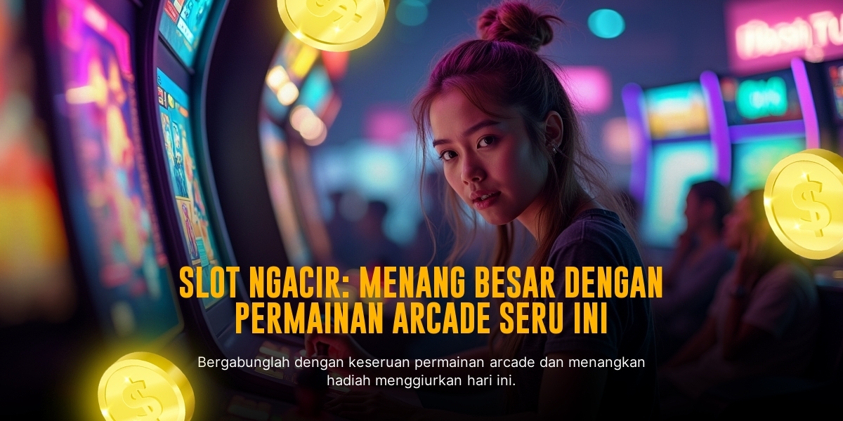Dingdong Fishing: Sensasi Arcade Menang Besar di Dunia Game