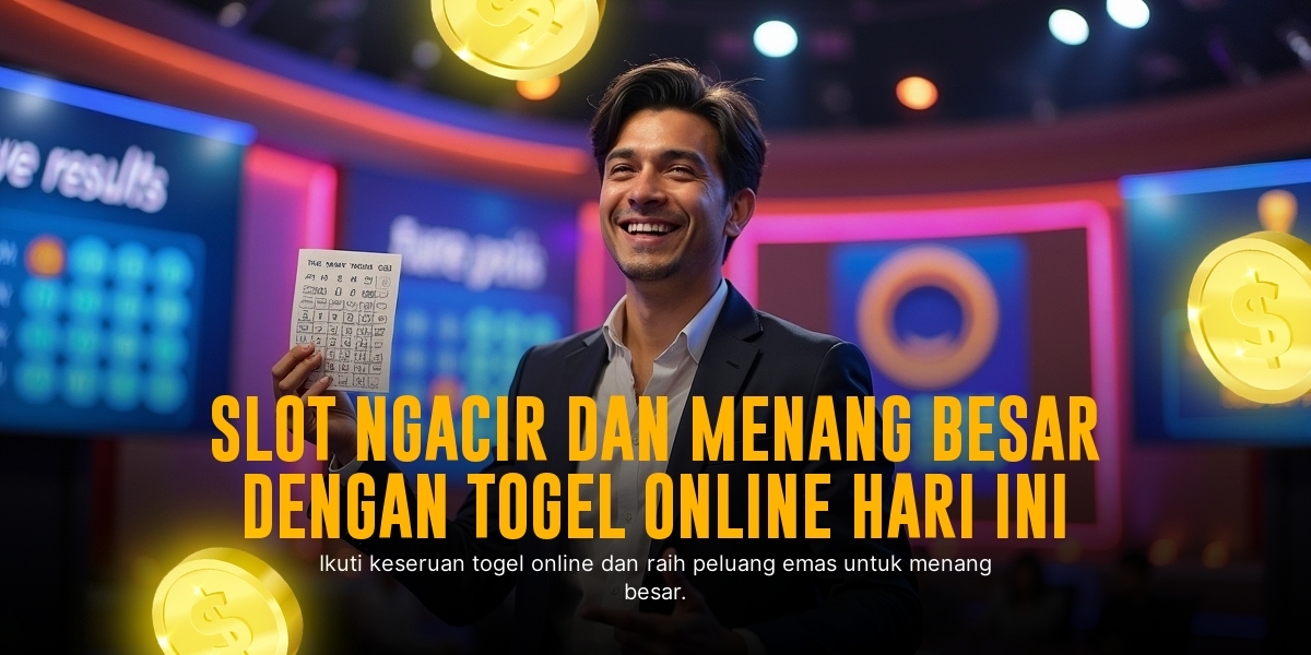 Strategi Jitu Menang Togel Singapore (SGP) dengan Mudah