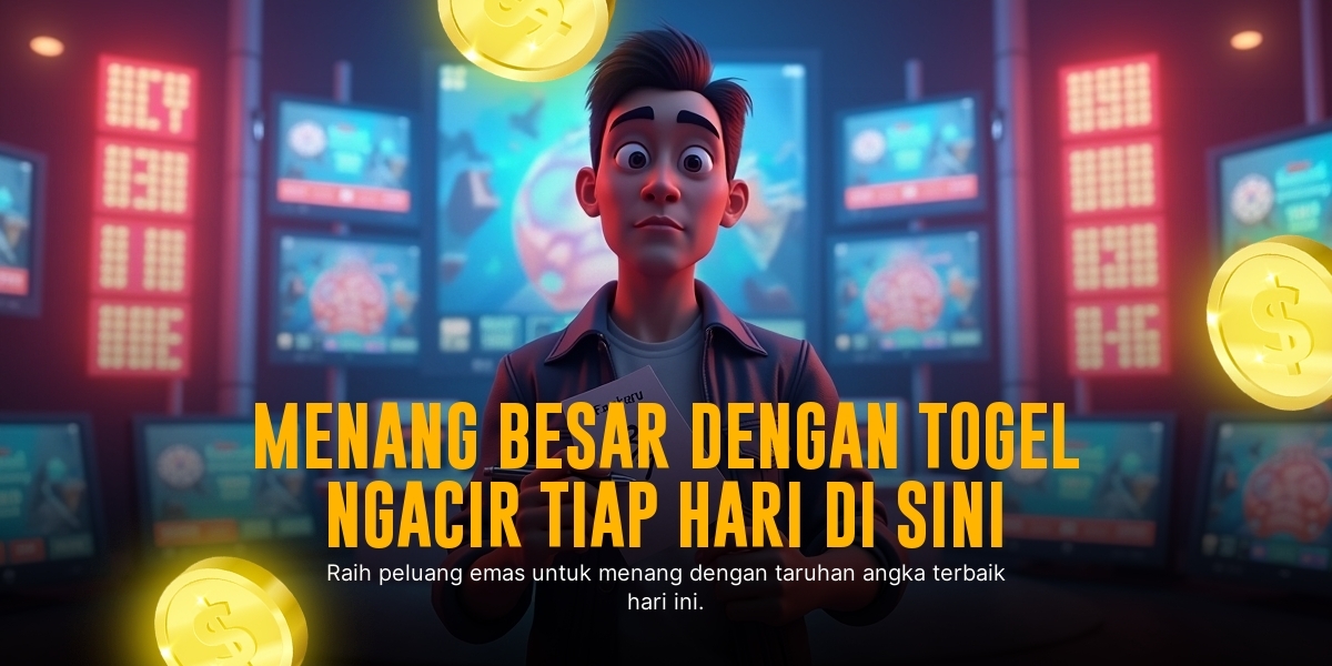 Togel Singapore: Kunci Menang dan Strategi Ampuh