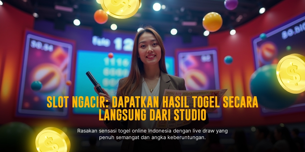 Togel Singapore: Panduan Lengkap dan Strategi Menang Jitu