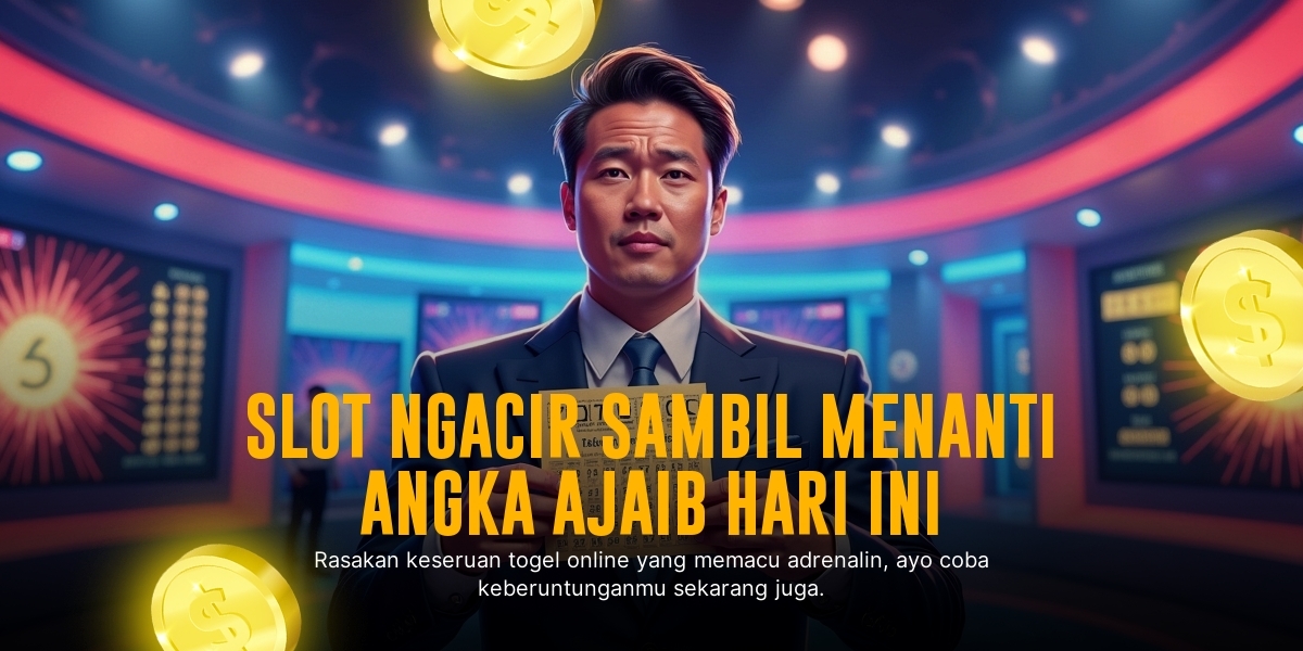 Togel Singapore: Strategi Tepat untuk Menang Besar