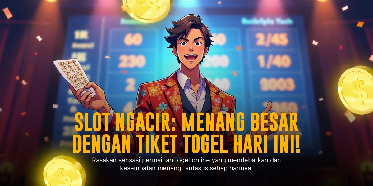 Membongkar Strategi Main Togel Singapore untuk Menang Besar