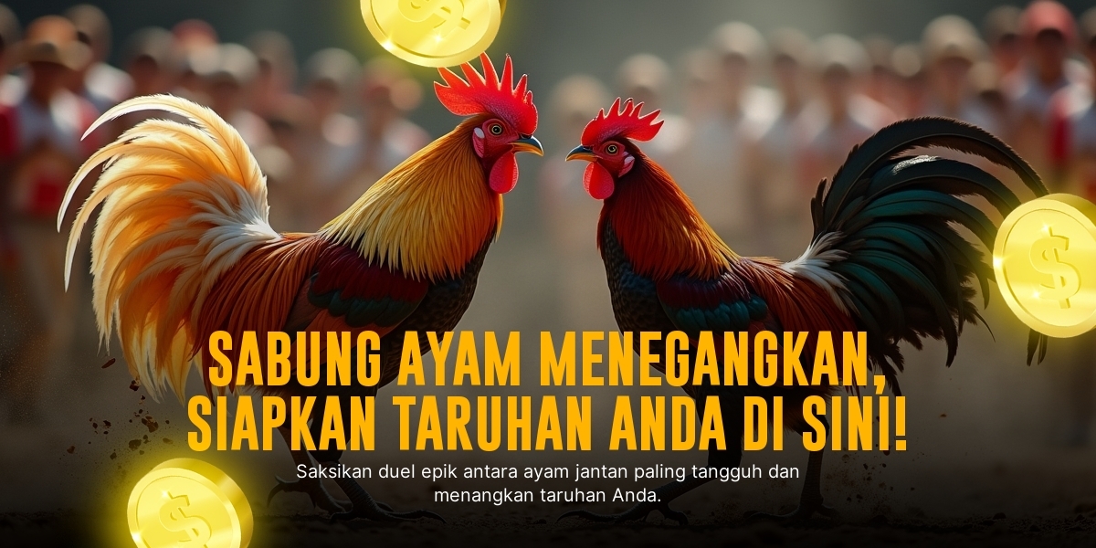 Mengenal Ayam Bangkok: Sabung Ayam Juara di SV388