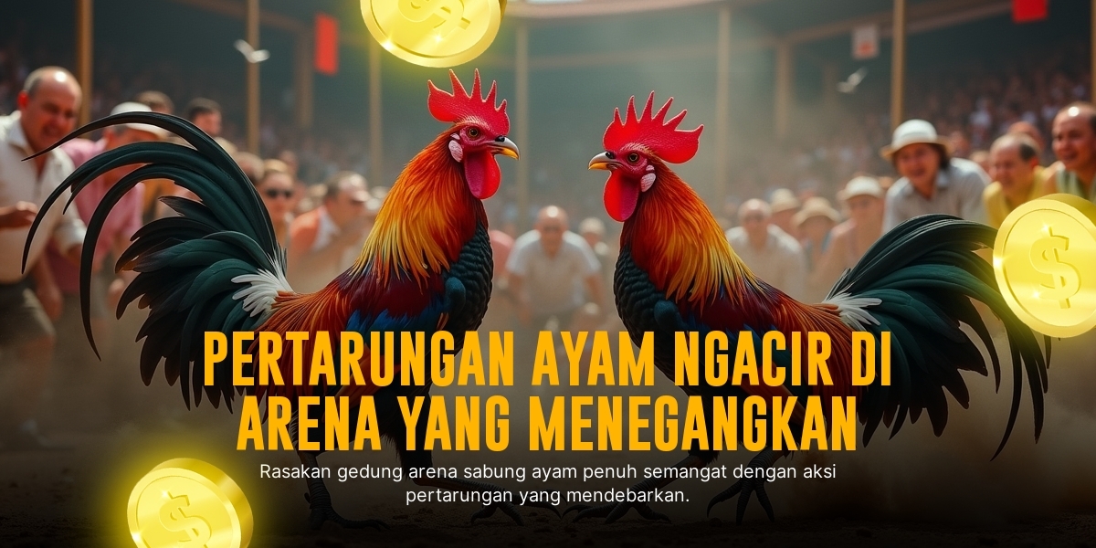 Mengenal Jenis Ayam Bangkok dalam Sabung Ayam SV388