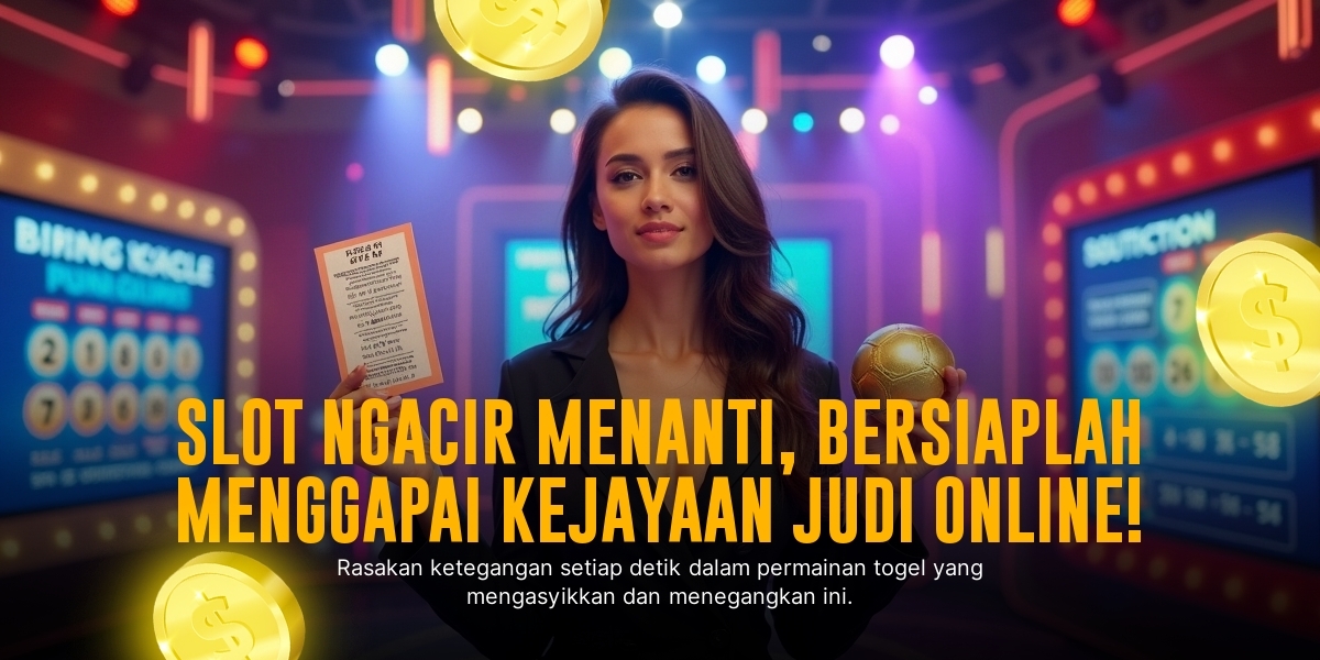 Mengenal Keunikan Togel Singapore dan Cara Bermain Efektif