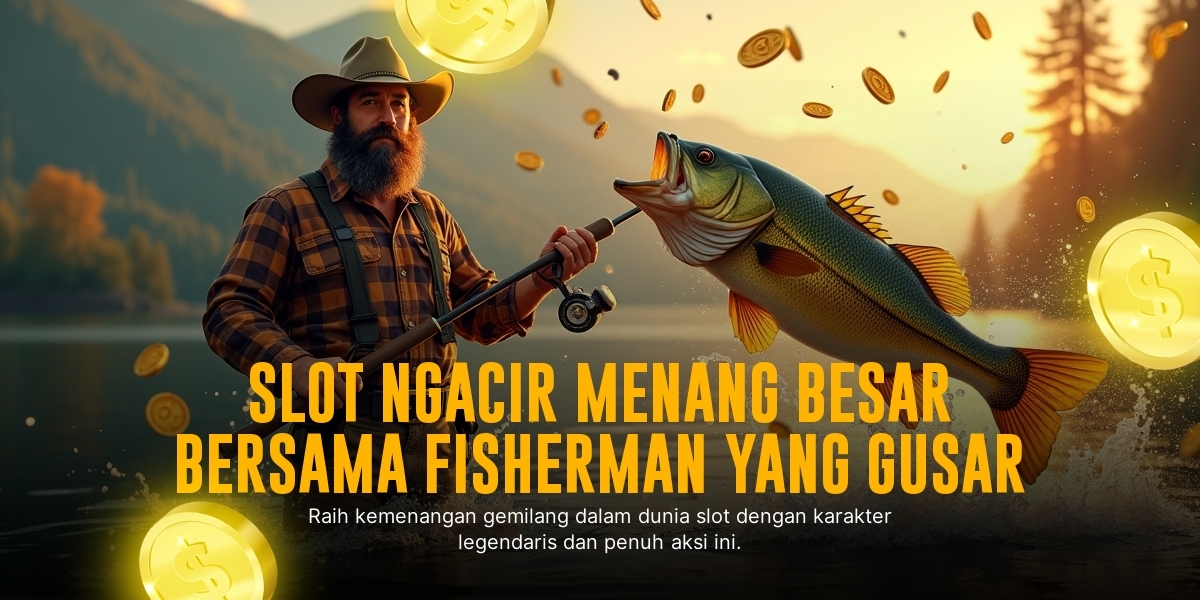 Wild West Gold: Sensasi Slot Bertema Koboi Pragmatic Play