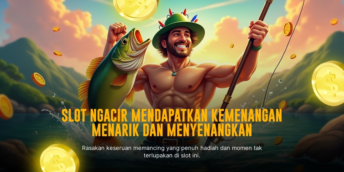 Rahasia Kemenangan Bersama Slot Gates of Olympus dari Pragmatic Play