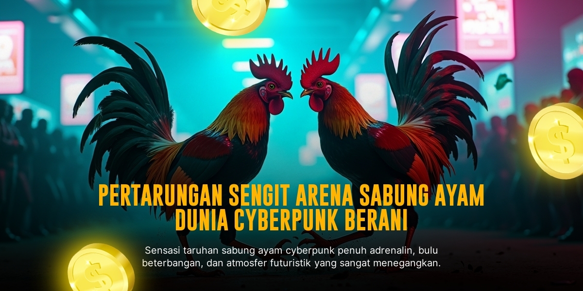 Jenis Ayam Bangkok Dalam Sabung Ayam SV388 yang Wajib Diketahui