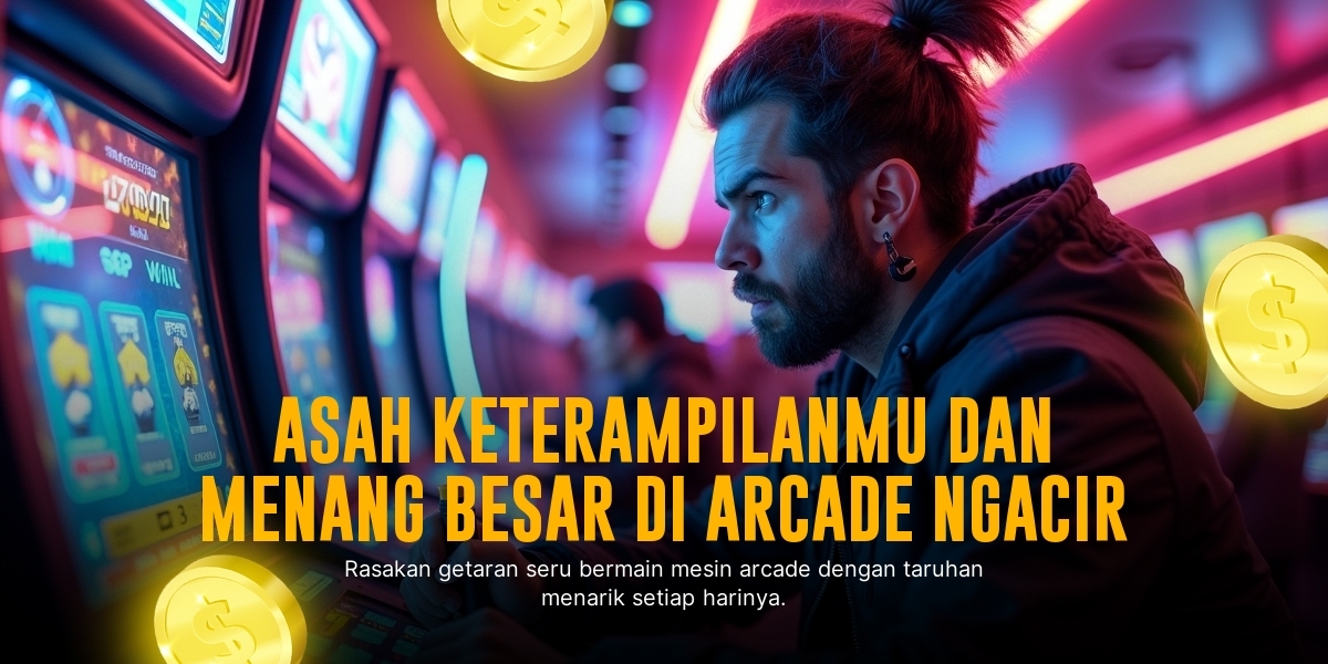 Dingdong Fishing dari Spadegaming: Sensasi Arcade Memukau yang Bikin Ketagihan