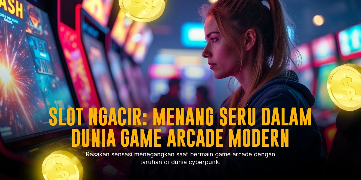 Dingdong Fishing: Sensasi Permainan Arcade Paling Seru dari Spadegaming