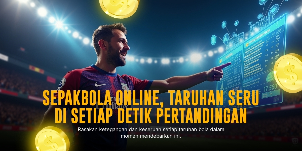 Bola Panas: Menyelami Keasyikan Taruhan Bola di SBOBET