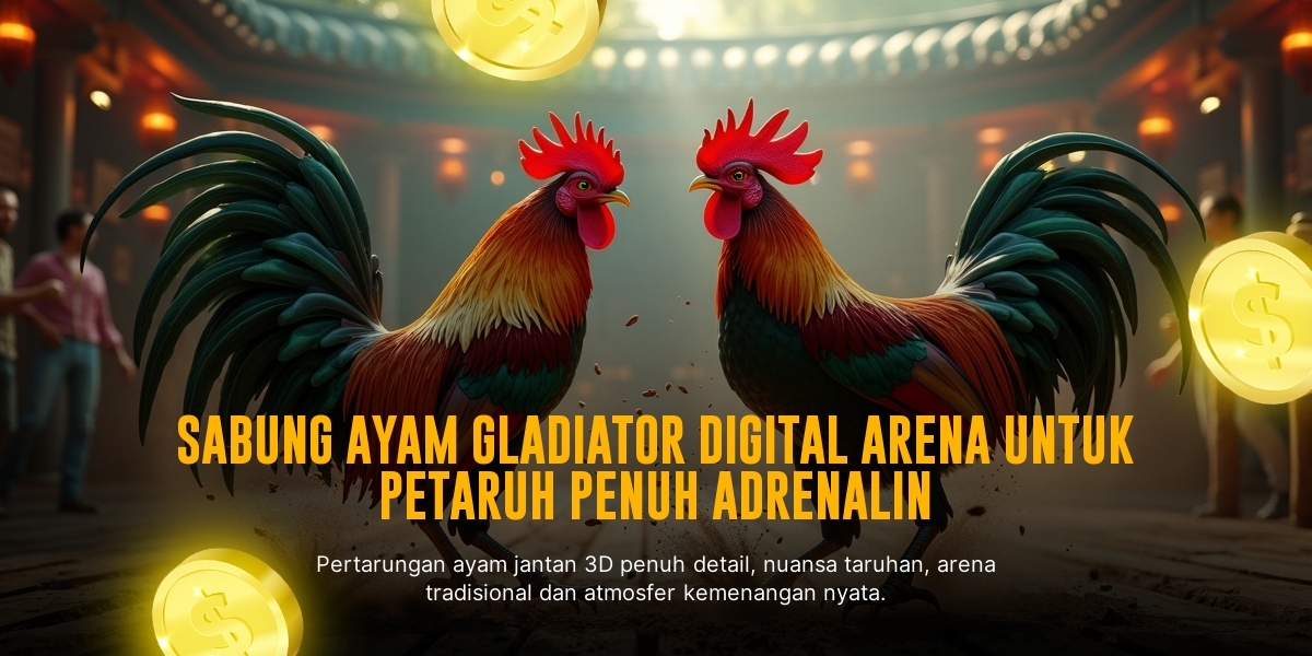 Mengupas Tuntas Jenis Ayam Aduan Sabung Ayam di SV388