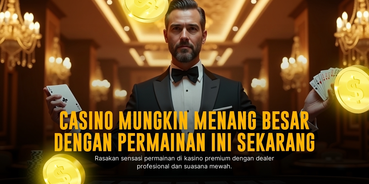 Sensasi Bermain Blackjack Evolution Gaming: Strategi & Tips Menang