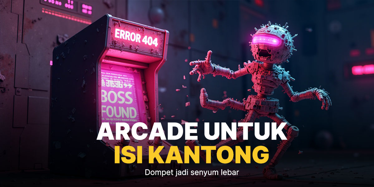 Dingdong Fishing: Sensasi Arcade Terbaik dari Spadegaming