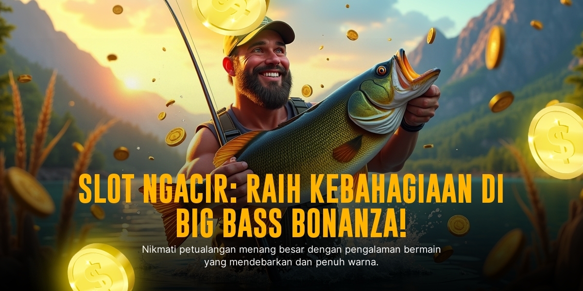 Mega Moolah: Mesin Slot Progresif Penuh Kejutan