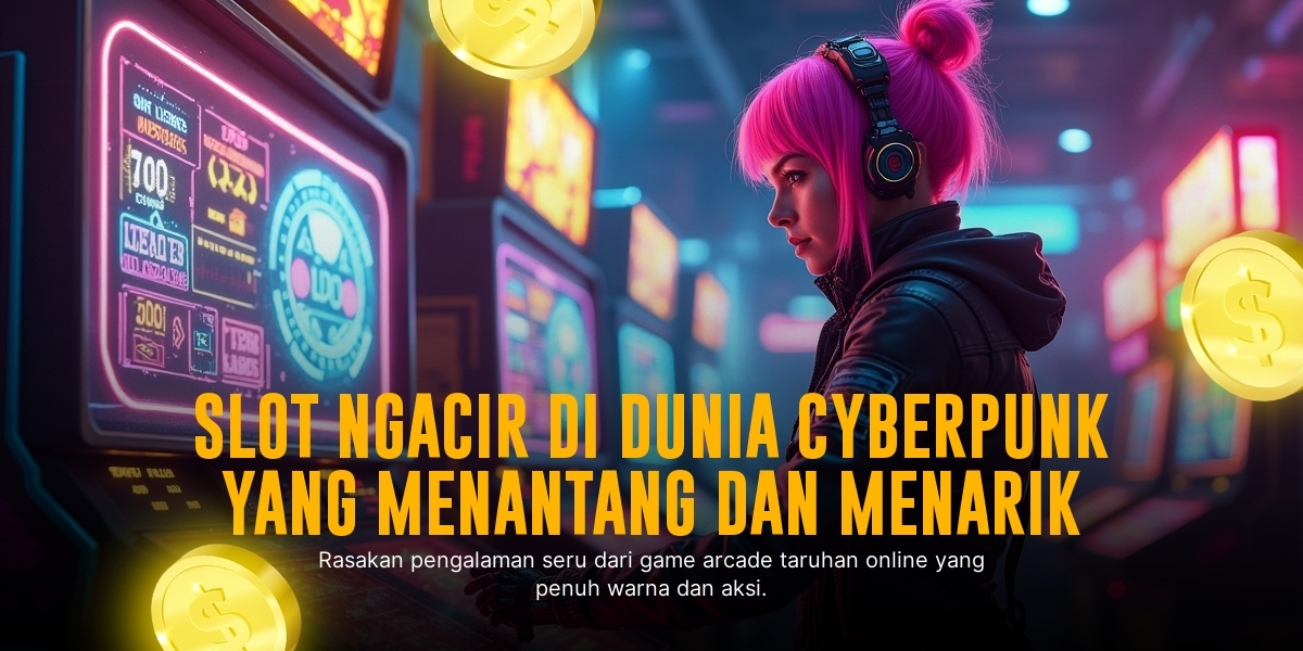 Dingdong Fishing: Sensasi Arcade yang Bikin Ketagihan