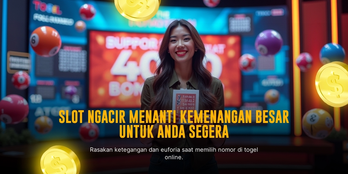 Mengenal Seru Togel Singapore: Rahasia Pasaran SGP