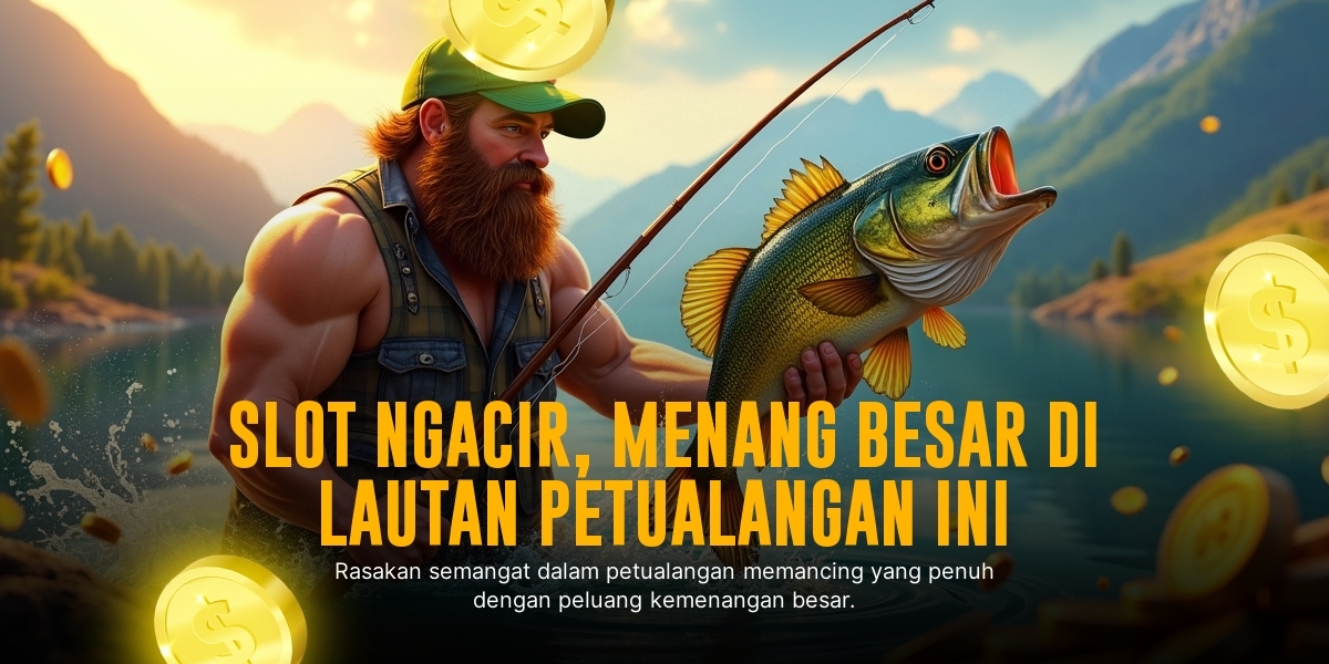 Slot Aztec Gems: Sensasi Menang Besar dengan Gameplay Seru