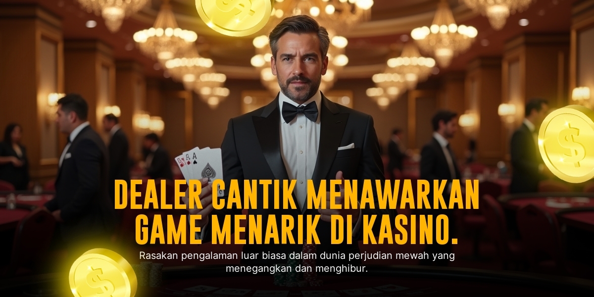 Taruhan Baccarat Evolution Gaming: Strategi dan Kelebihan Live Casino