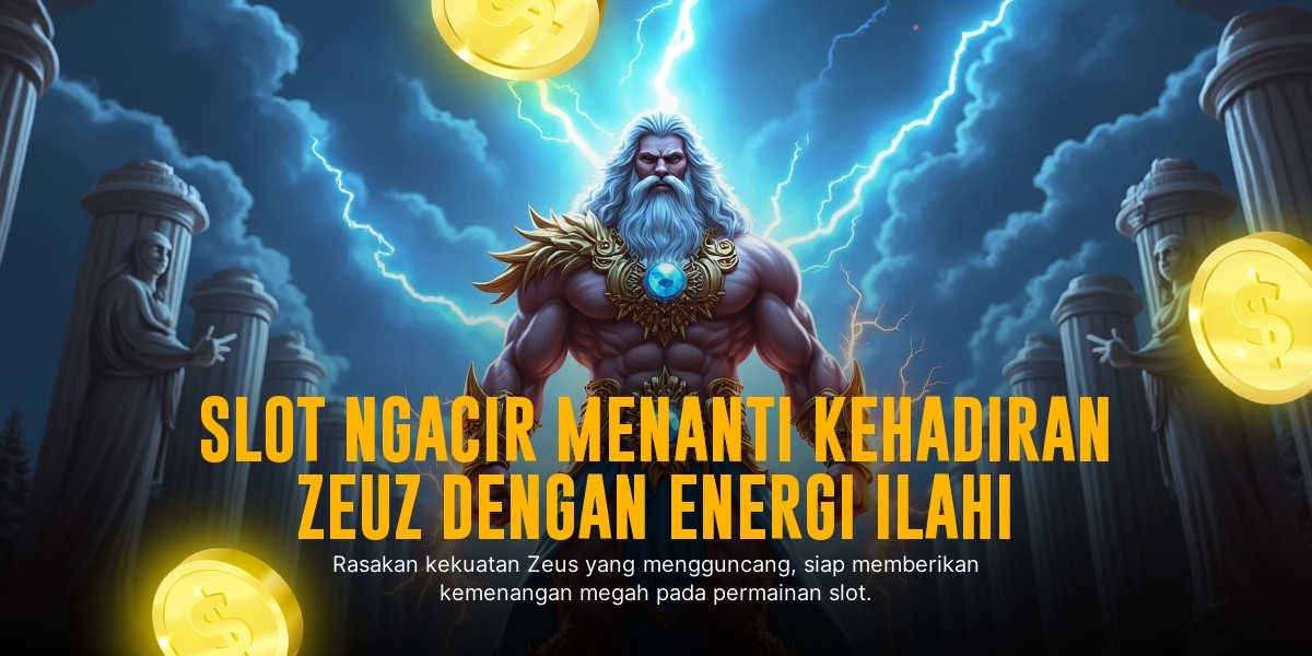 Slot Megaways dari Pragmatic Play: Sensasi Menang Maksimal