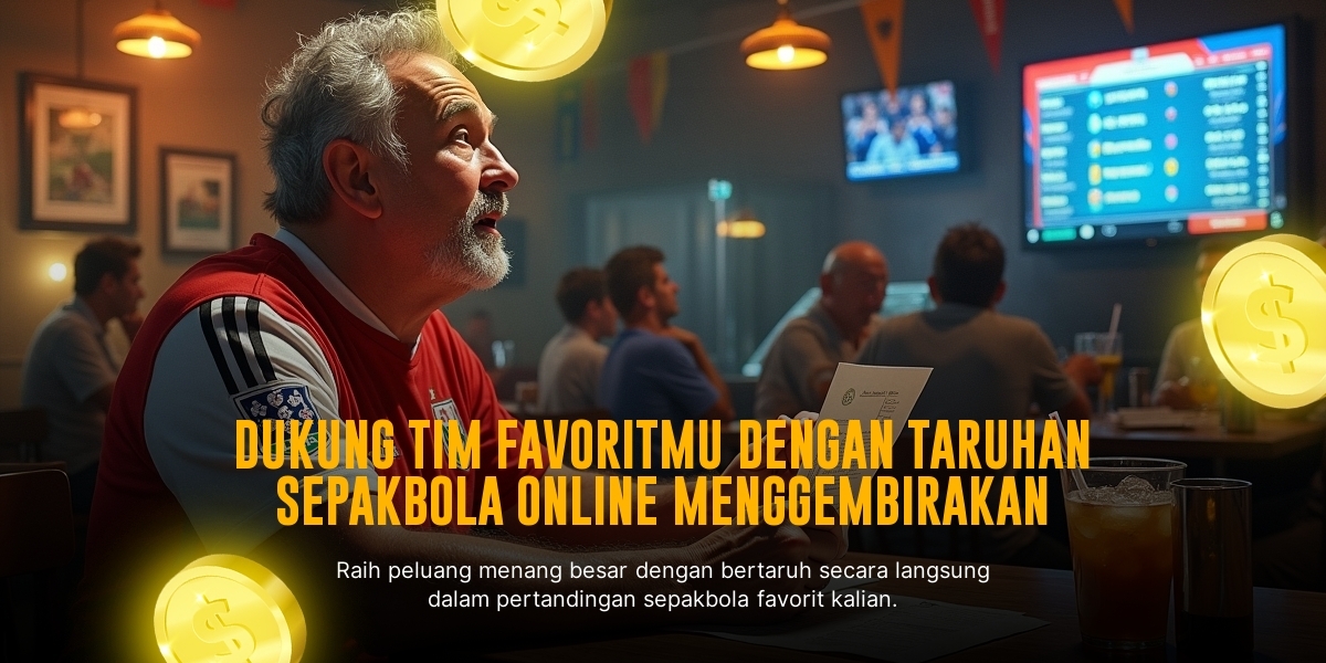 Strategi Jitu Taruhan Bola di SBOBET yang Harus Kamu Tahu!