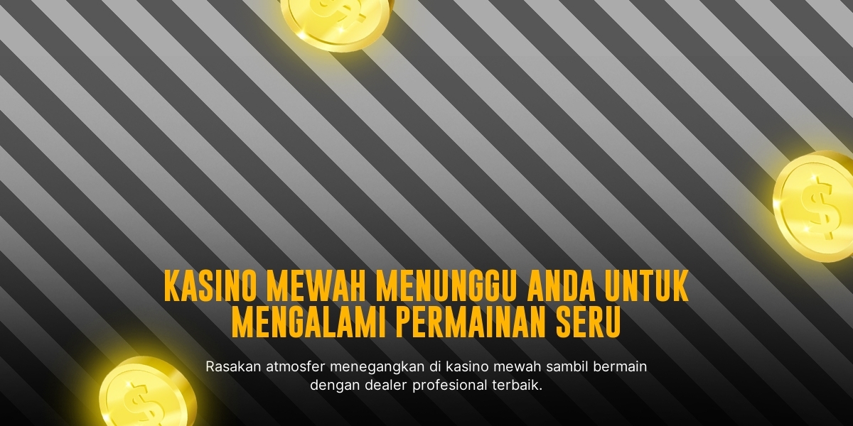 Rahasia Kemenangan di Live Casino Evolution Gaming