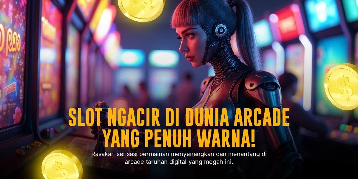 Serunya Main Dingdong Fishing dari CQ9 Arcade