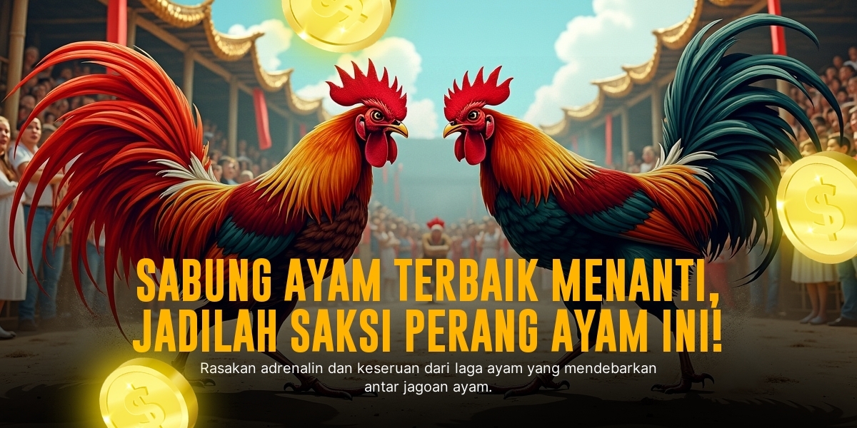Keunikan Ayam Bangkok di Sabung Ayam SV388: Peluang dan Strategi
