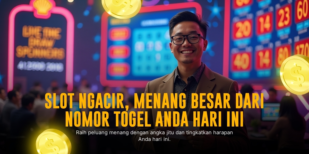 Kenapa Togel Singapore Jadi Primadona di Dunia Togel?