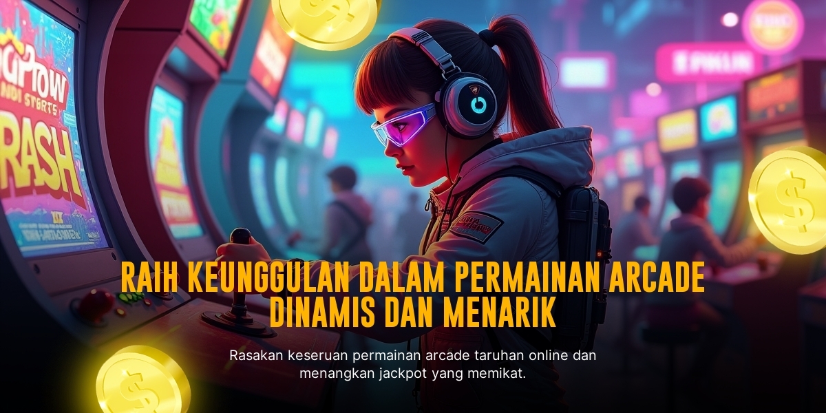 Dingdong Fishing: Game Arcade Penuh Keseruan dari CQ9 Arcade
