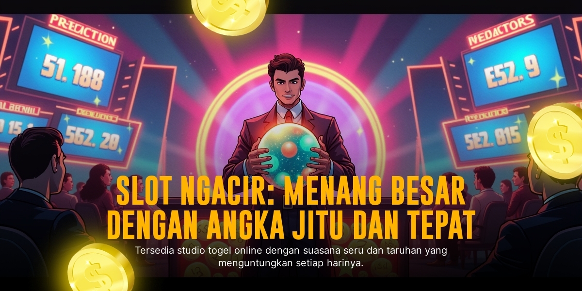 Membongkar Rahasia Togel Singapore: Strategi Menang dan Panduan Lengkap