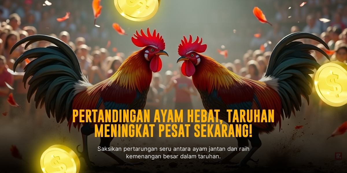 Mengenal Ayam Bangkok Sabung: Raja Pertarungan di SV388